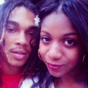 Meet your Posher, Rayvon